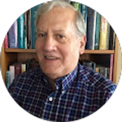 Profile photo of Theodore Pincus