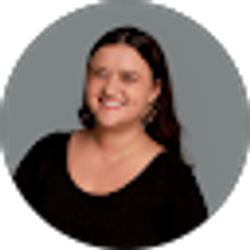 Profile photo of Rachel Simac