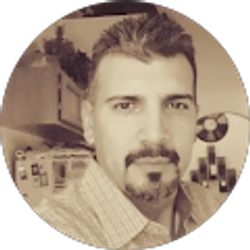 Profile photo of Rick Rodriguez