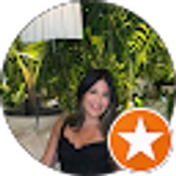 Profile photo of Maria Oropeza