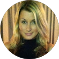 Profile photo of Lex Stockham