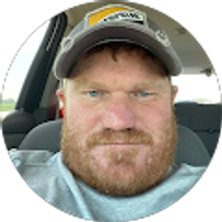 Profile photo of Casey Jones