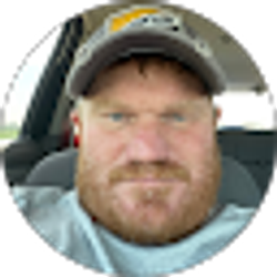 Profile photo of Casey Jones