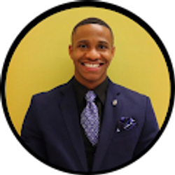 Profile photo of Jordan Waters