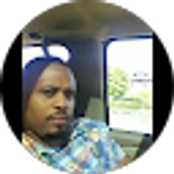 Profile photo of Ronald Davis