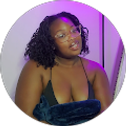 Profile photo of Evie W