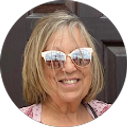 Profile photo of Bonnie K