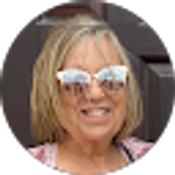 Profile photo of Bonnie K
