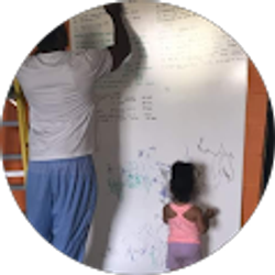 Profile photo of Yvonne Burns