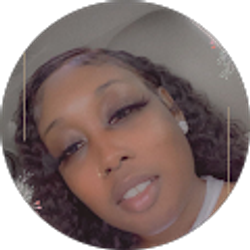 Profile photo of Karmesha Bowers
