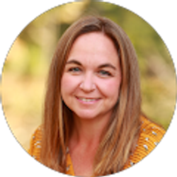 Profile photo of Lauren Garber