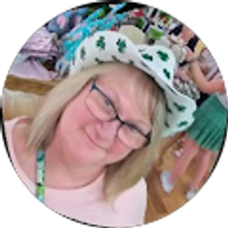 Profile photo of Bonnie Swearingen