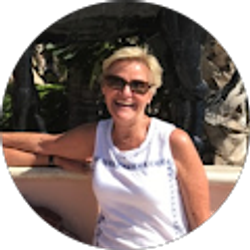 Profile photo of Wendy Payton