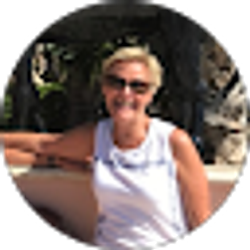 Profile photo of Wendy Payton