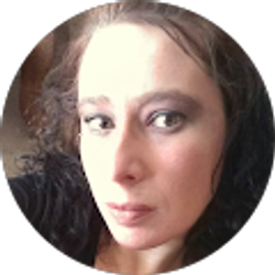 Profile photo of Tracy Sims