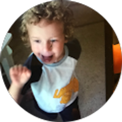 Profile photo of Beth Rosenberg