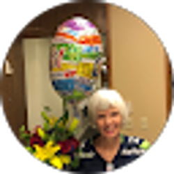 Profile photo of Kathy McGlynn