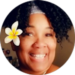 Profile photo of Latice Wright