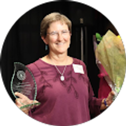 Profile photo of Kay Tally-Foos