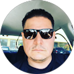 Profile photo of Jose Quezada