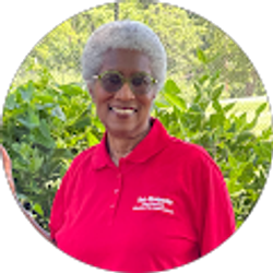 Profile photo of Peggy White