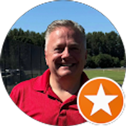 Profile photo of Brian Williams