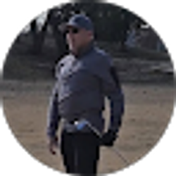 Profile photo of Ron Morris