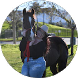 Profile photo of Abigail Porchia