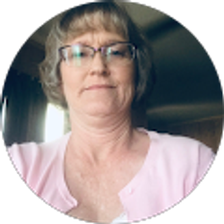 Profile photo of Martha Brown