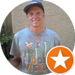 Profile photo of Daniel Ostring