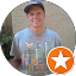 Profile photo of Daniel Ostring