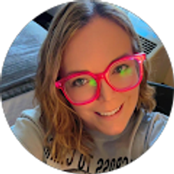 Profile photo of Ali Hester