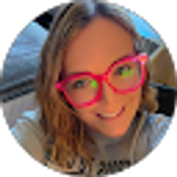 Profile photo of Ali Hester