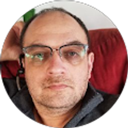 Profile photo of Mohamad Zreik