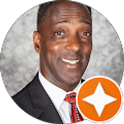 Profile photo of Chuck Burch