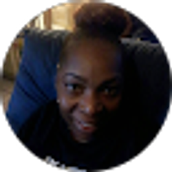 Profile photo of Alisha Beasley-davis