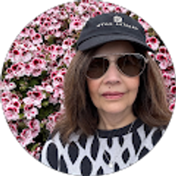 Profile photo of Shazia Kirmani-Pasha