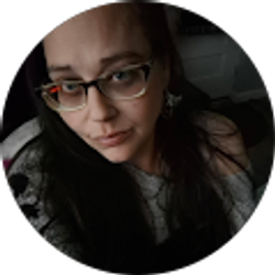 Profile photo of Jennifer Wolf