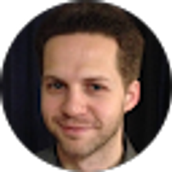 Profile photo of Clint McGill