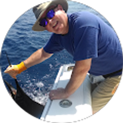 Profile photo of Brad Davis