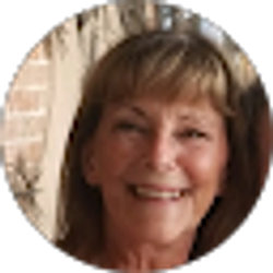 Profile photo of Kim Haddy