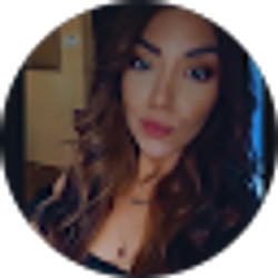Profile photo of Samantha Martinez
