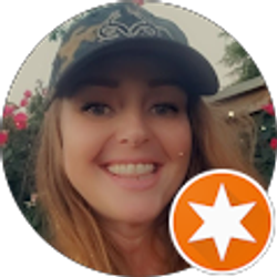 Profile photo of Kimberly Gilbert