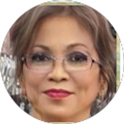 Profile photo of Myrna Chapman