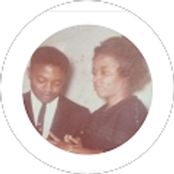 Profile photo of Bertha Stover