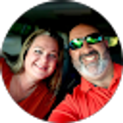 Profile photo of Melissa Cook