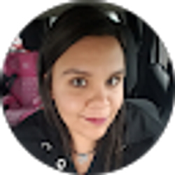 Profile photo of Fabiola Navarro