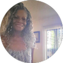 Profile photo of Theresa Cannon