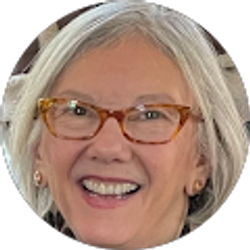 Profile photo of Fran Whitman