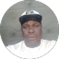 Profile photo of Clarence Milton